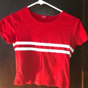 Brandy Melville shirt